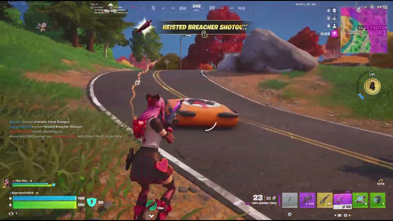 Fortnite_2026 Blitz mode duos