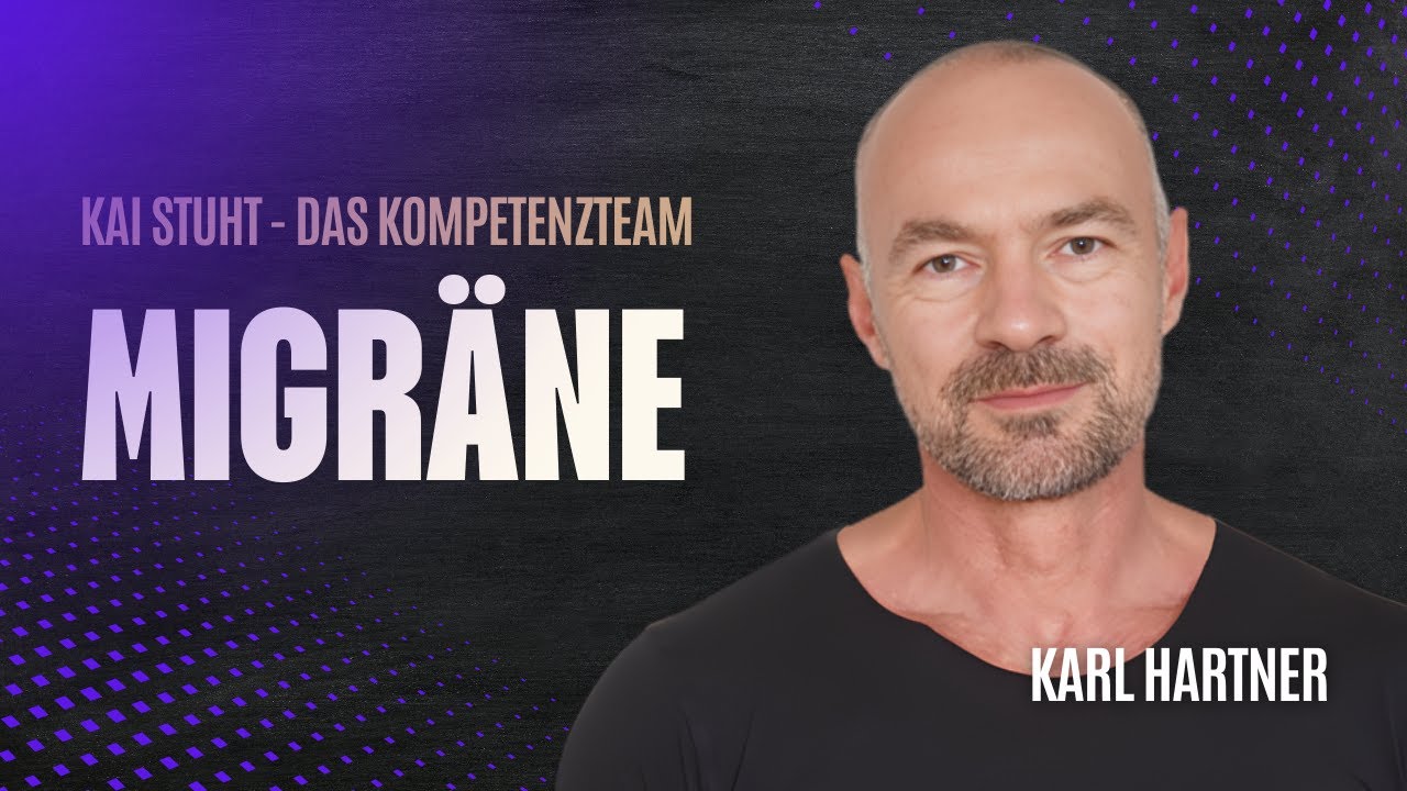 Migräne – mehr als Kopfschmerz: Ursachen, Symptome & was wirklich hilft