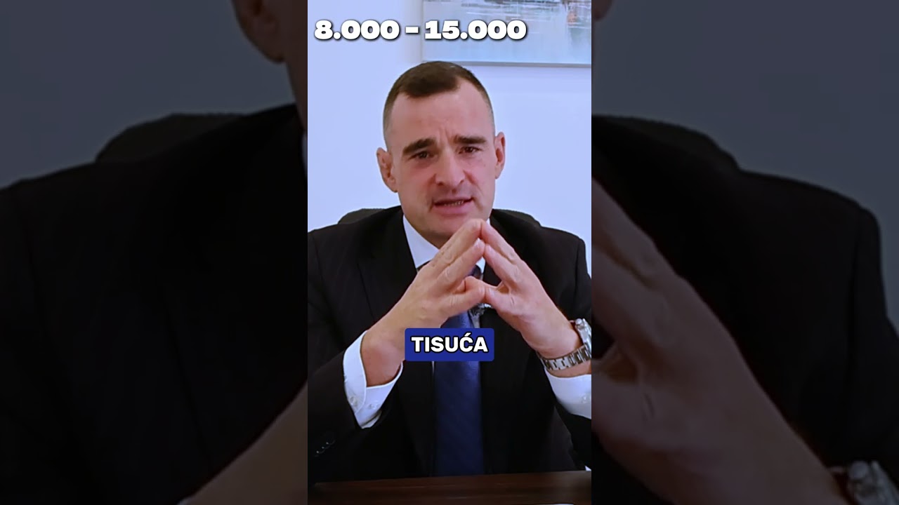 Koliko ko&scaron;ta izgraditi kuću od 100 kvadrata u Hrvatskoj,1/5