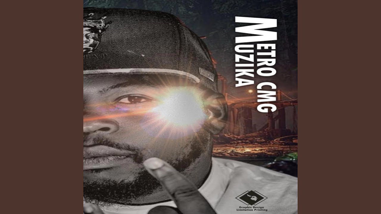 Muzika (feat. Raddix HOD & Ras Canly)