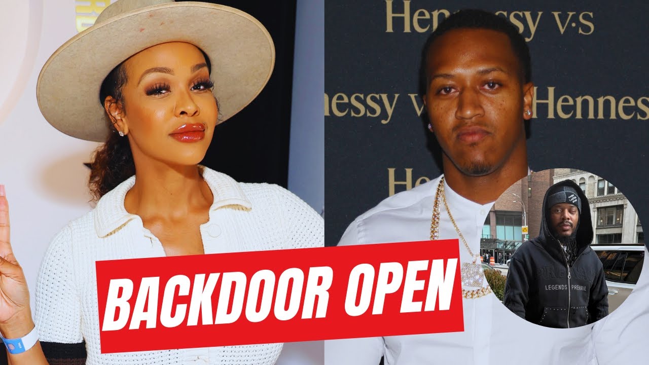Masika’s Ex Boyfriend Exposes Alleged Plot to Set Up Fetty Wap