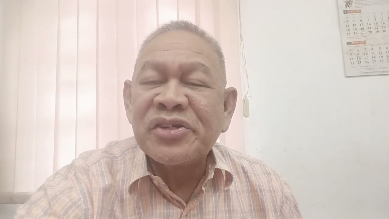 Renungan 2043. Tuhan Memberikan.