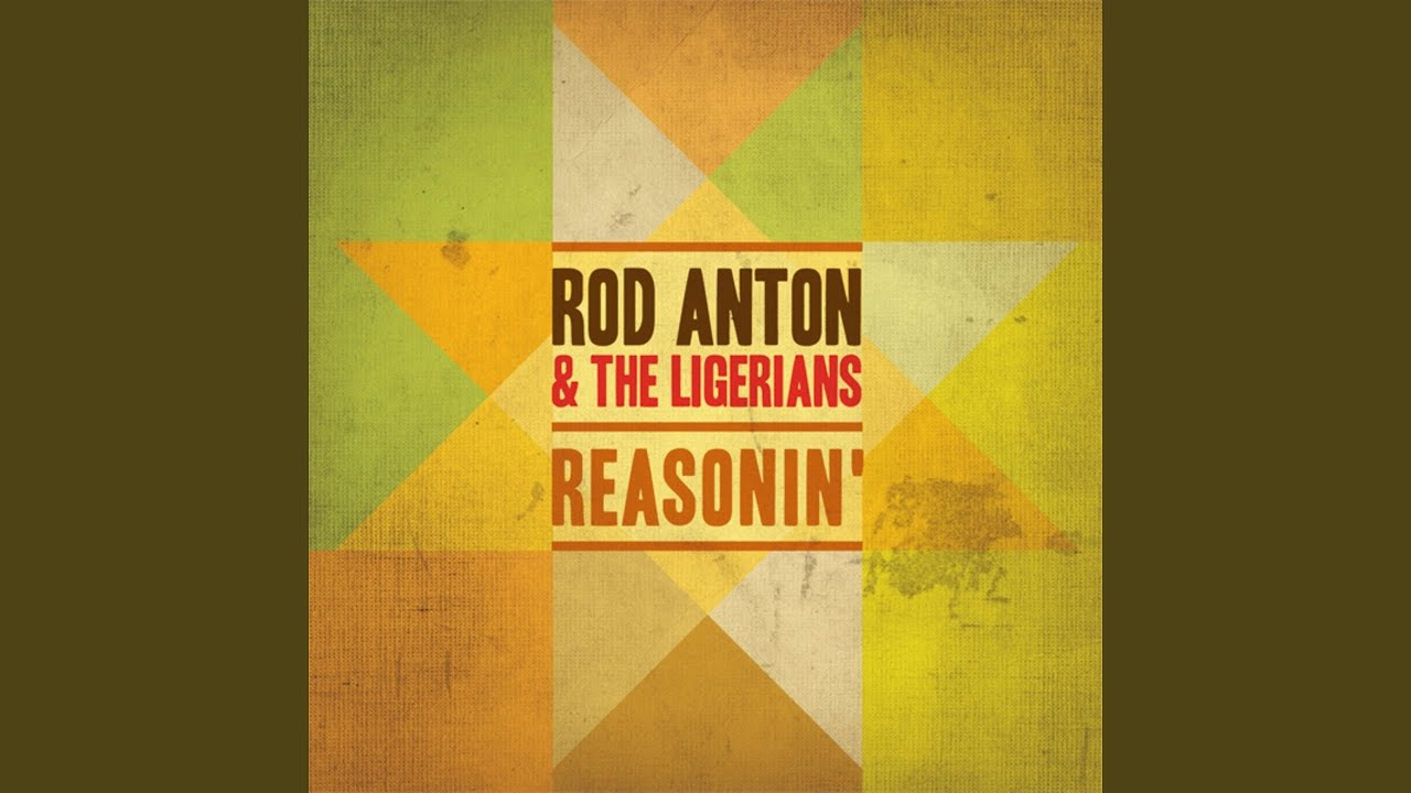 Mr Richman (feat. Max Romeo)