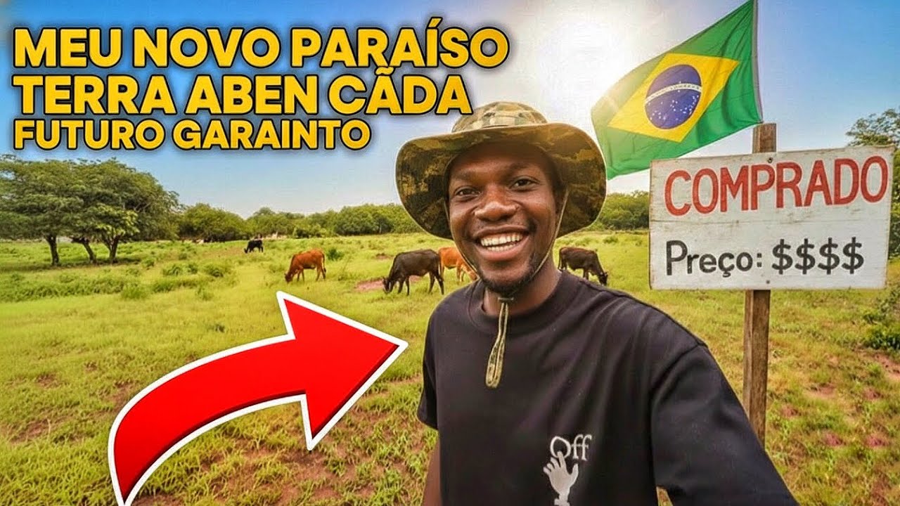 Сколько стоит такая земля? Я раскрыл реальную цену!