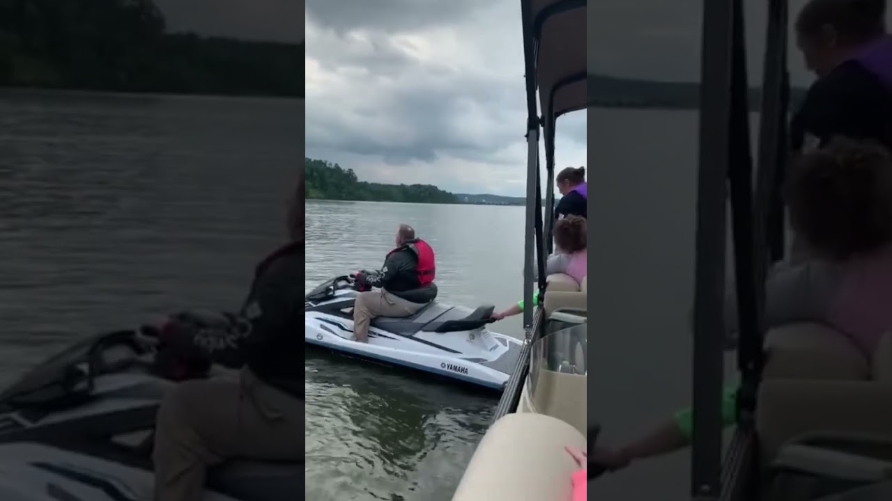 Jet ski fails and more.🤣🤣🤣
