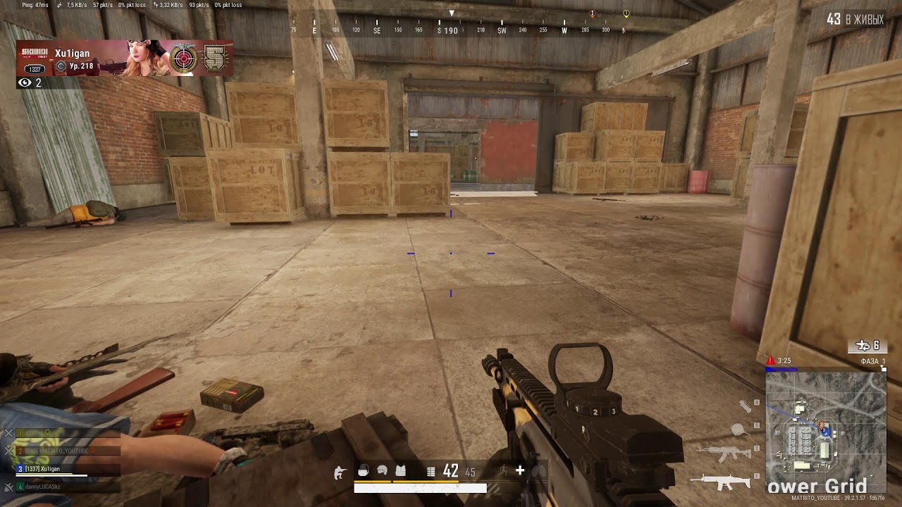 Стиль ТАЗА PUBG или КАЗАХСКИЙ ПАБГ ПО ФАНУ