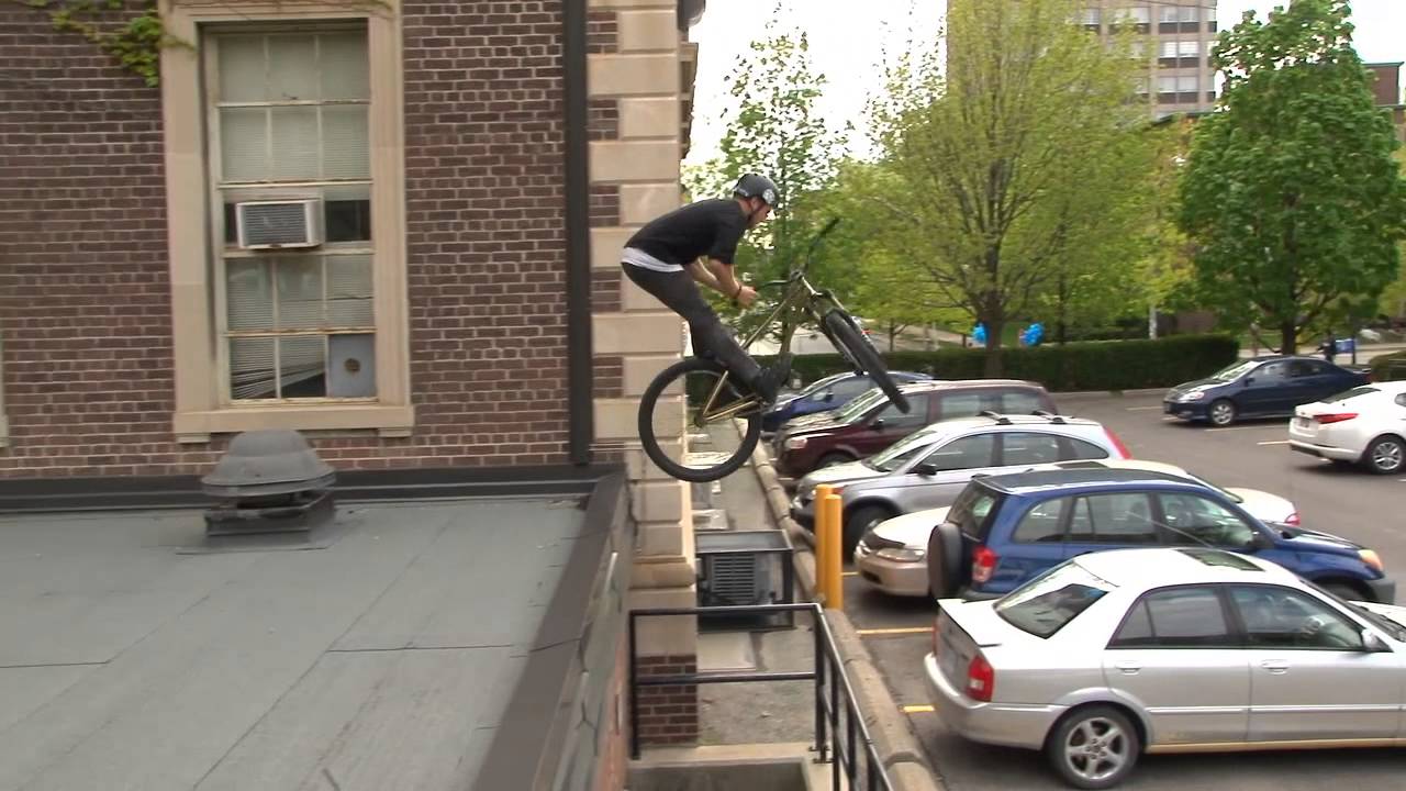 Matt Macduff - Street Mix 2013