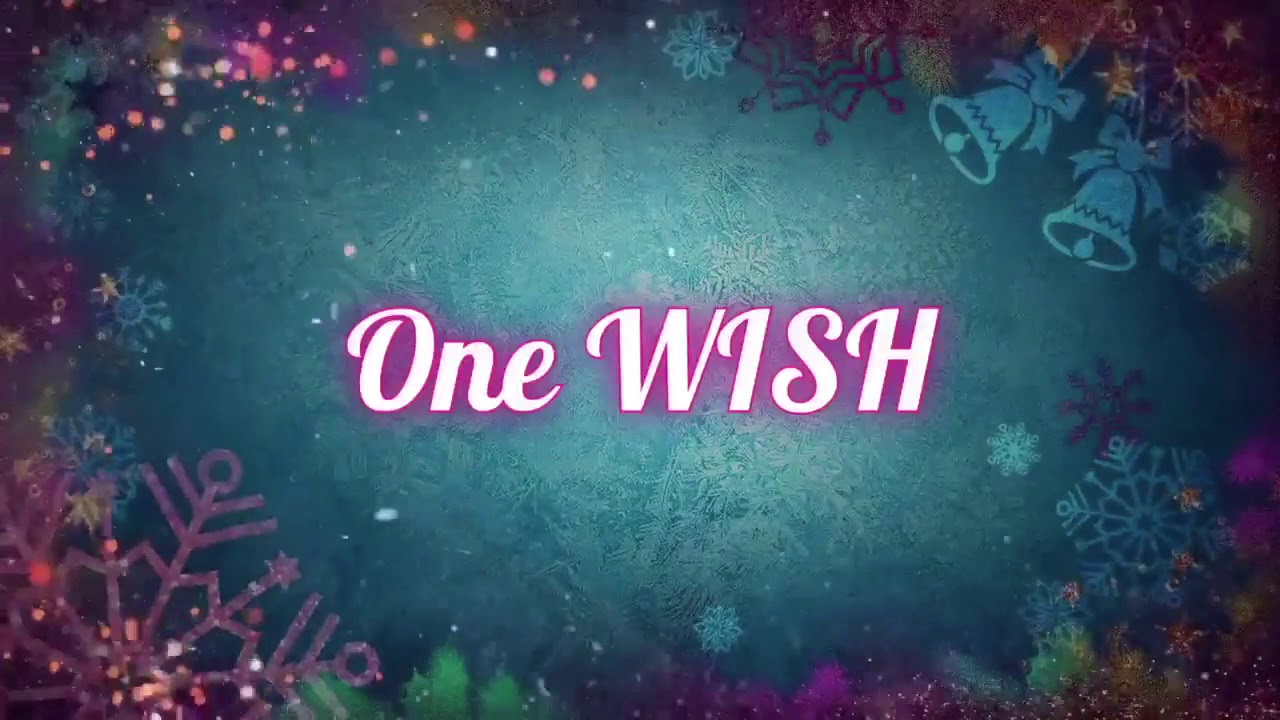 Tasty Crafts | What Is Your Christmas Wish | 2020 #1