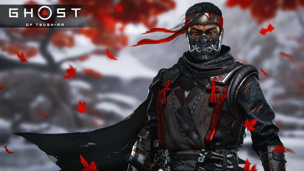 Ghost of Tsushima | LIVE