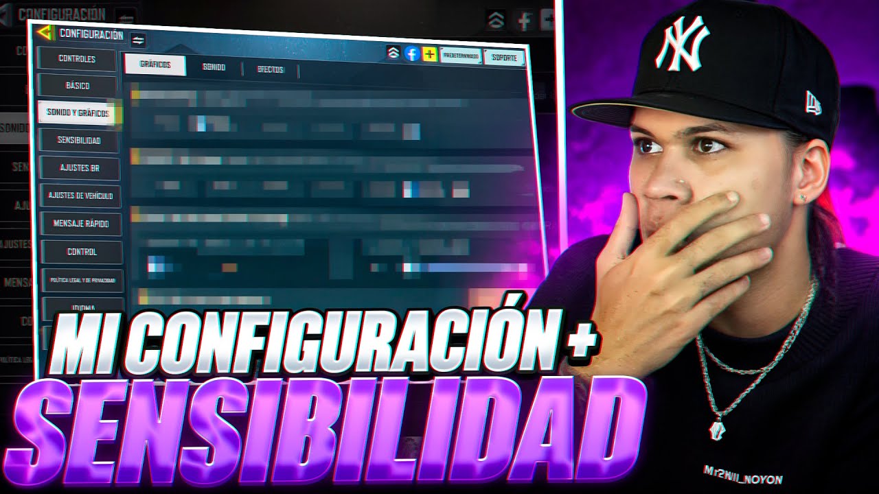 &iexcl;CON esta GUIA seras TRYHARD EN CODM!😱 | COD MOBILE