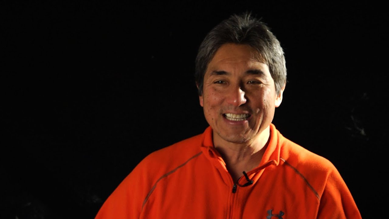 Guy Kawasaki on Steve Jobs' Fanboys