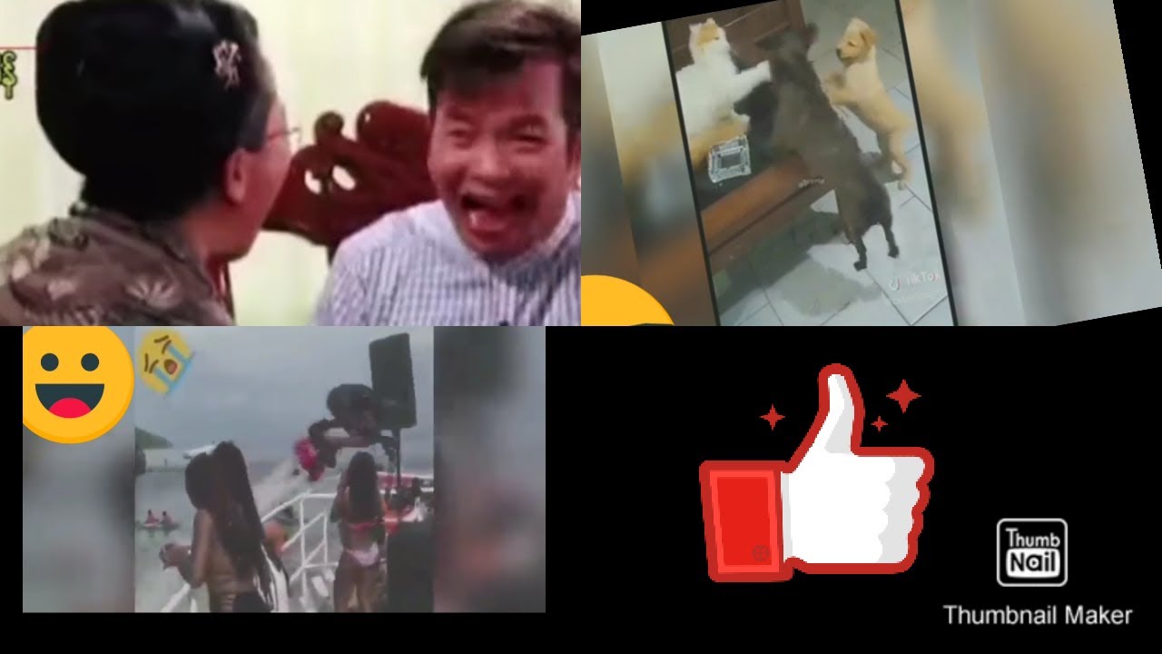 #ဟာသ#tiktokviral #funnytiktok#how