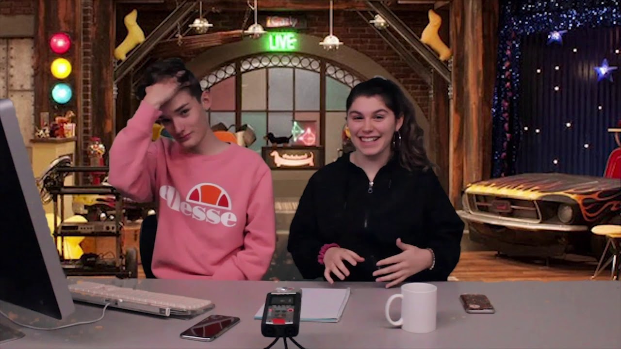 GWTV 2018-2019: Ep. #2