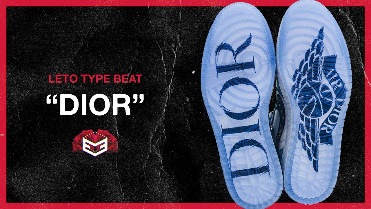 Leto Type Beat - 