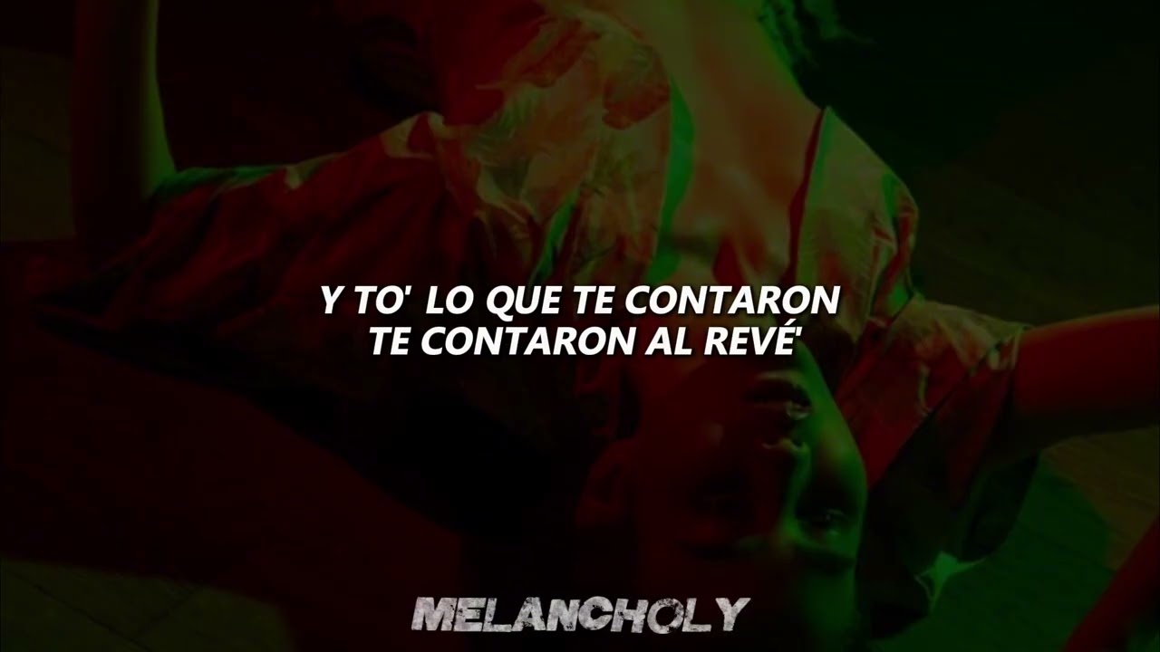 Feid & Justin Quiles - PORFA (Lyrics/Letra)