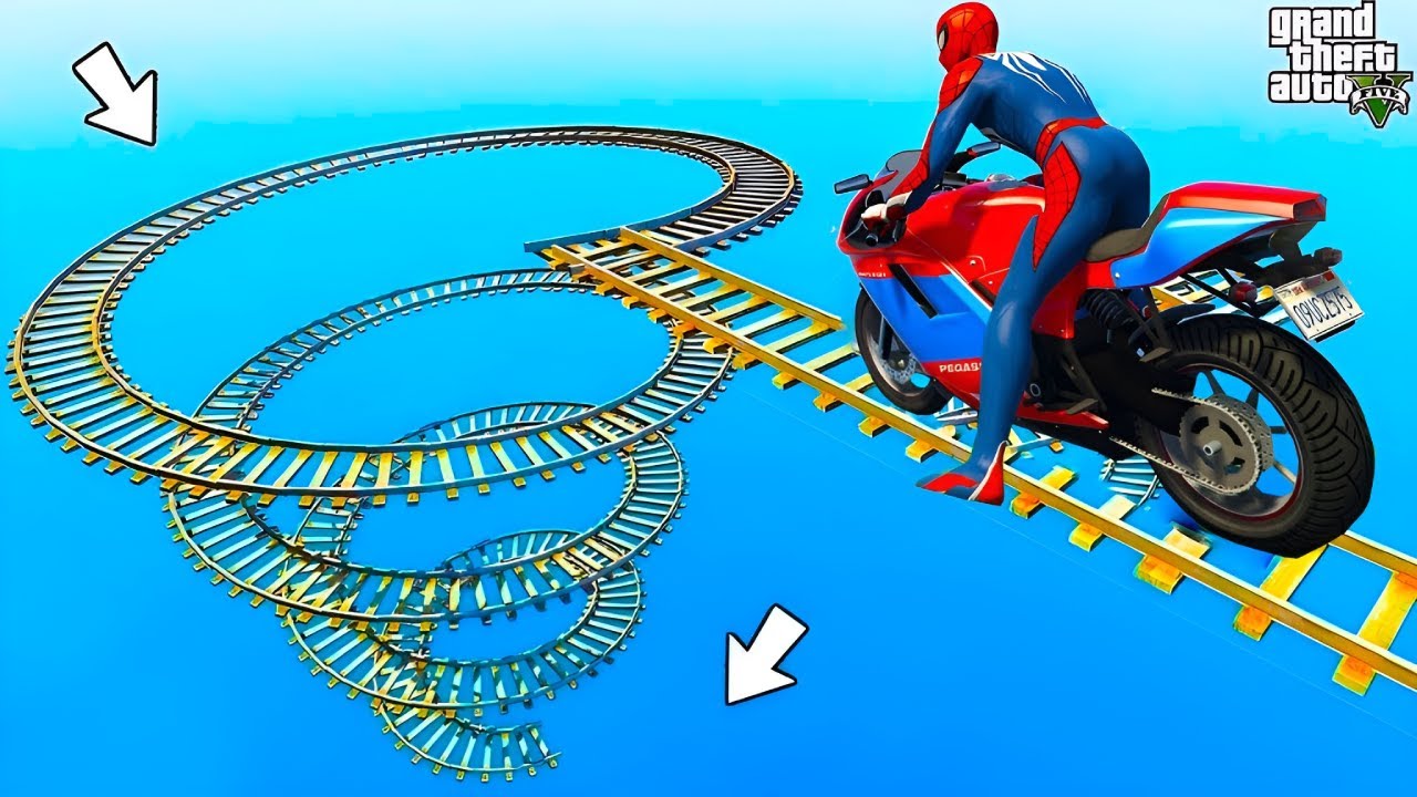 Spider-Man Rescue الرجل العنكبوت انقاذbatman vs iron man vs venom funnyGame GTA 5 superhero