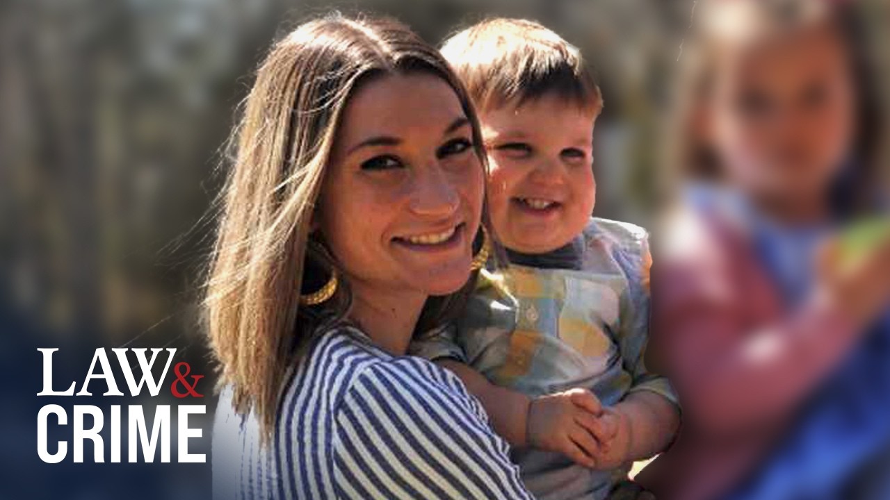 Doctors Reveal Devastating Condition of Lindsay Clancy&rsquo;s Son