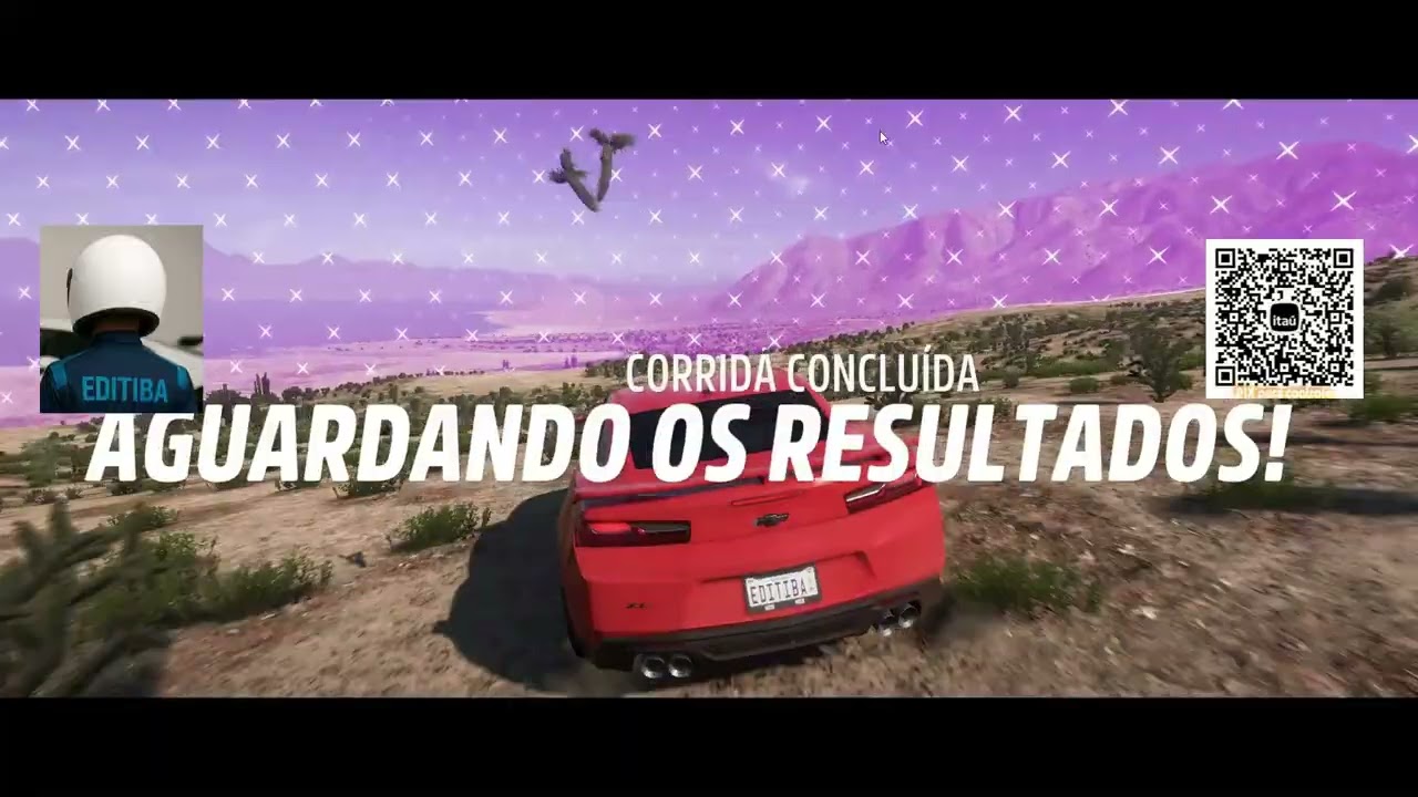 GANHAMOS ELIMINATOR em ELIMINATOR