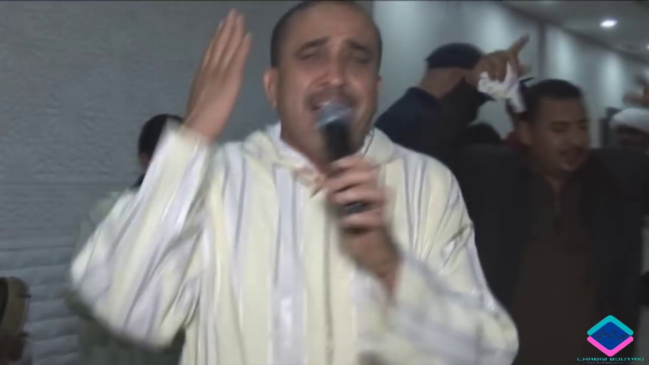 سهرة حية تاريخية مع نجوم الأغنية الامازيغية الحبيب بوالطاكسي ، الحسين أمراكشي ٬ الحسين الطاوس، محمد
