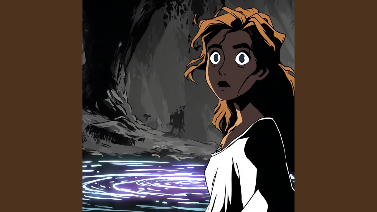 The Dark Below