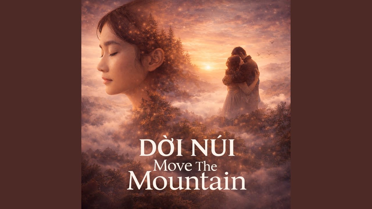 Dời Núi Move the Mountain