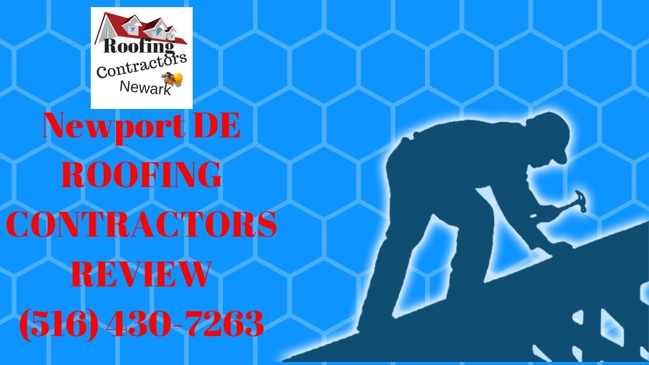 Roofing Contractors Newport, DE |  Newport, DE Window Gutter Siding Repairs |(516) 430-7263