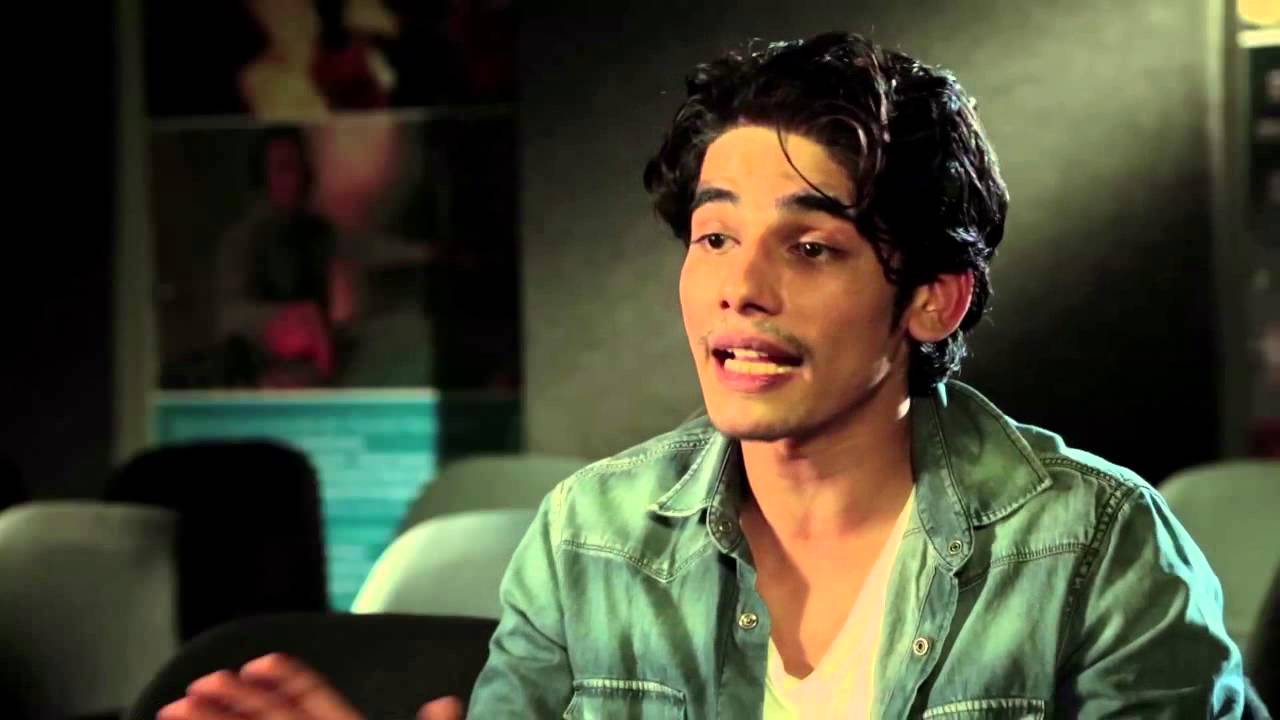 Alumni Testimonial: Nakul Sahdev | Actor's Studio | Whistling Woods International