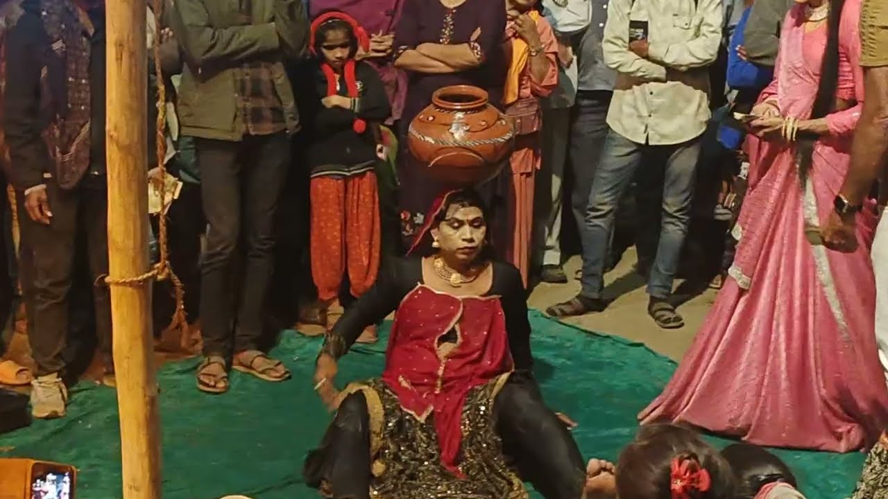 આશા પુરા મઢવાડી nostop garda