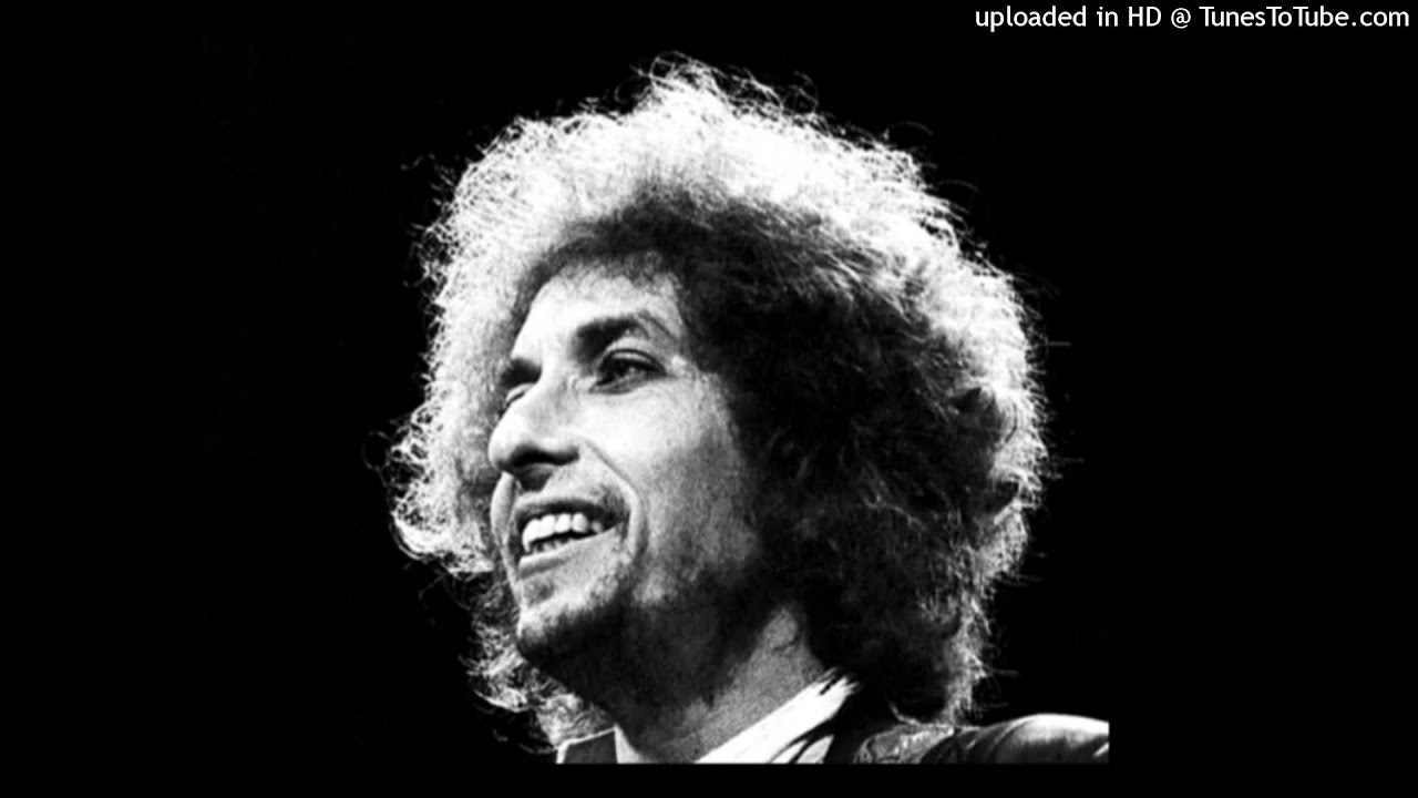Bob Dylan live, Tangled Up In Blue ,  Charlotte 1978