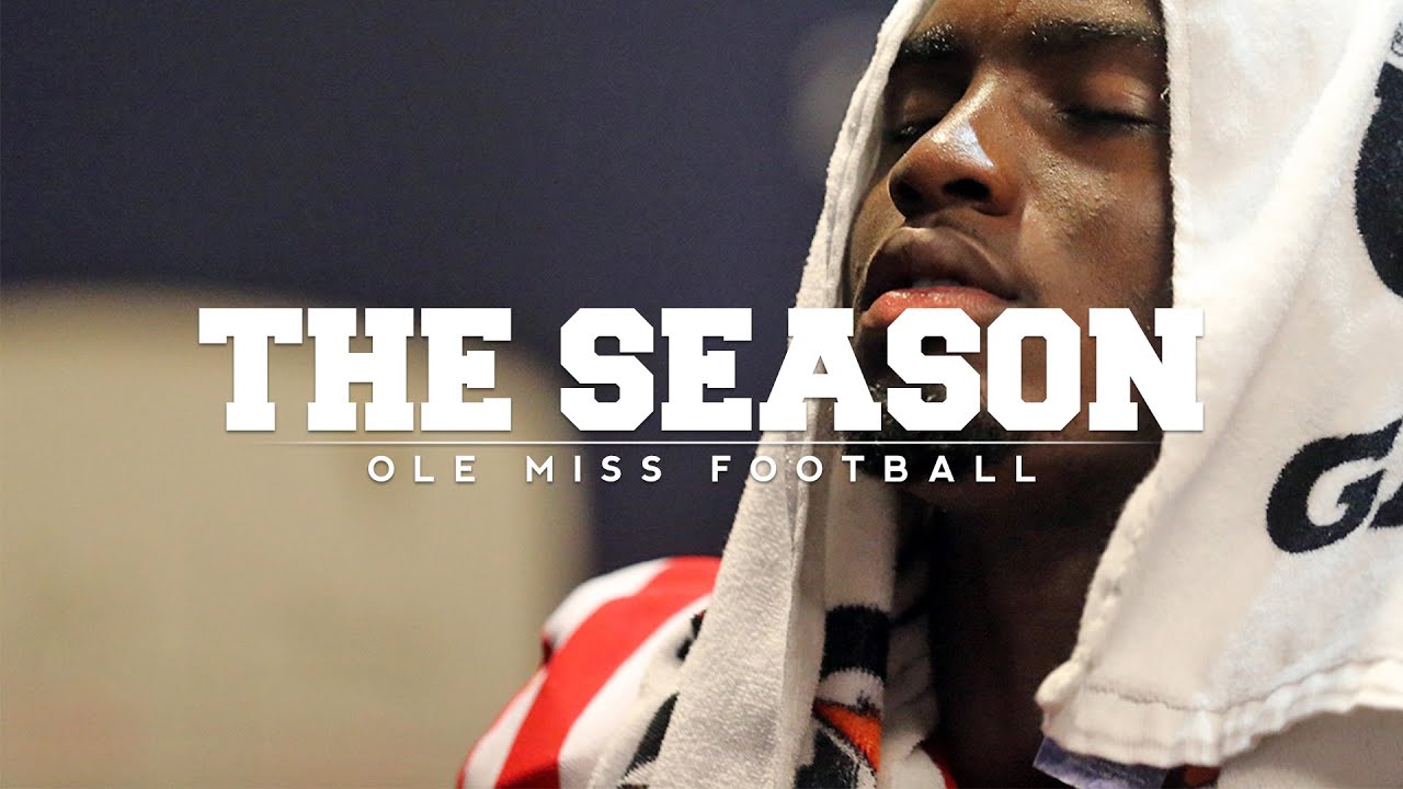 The Season: Ole Miss Football - UT Martin (2015)