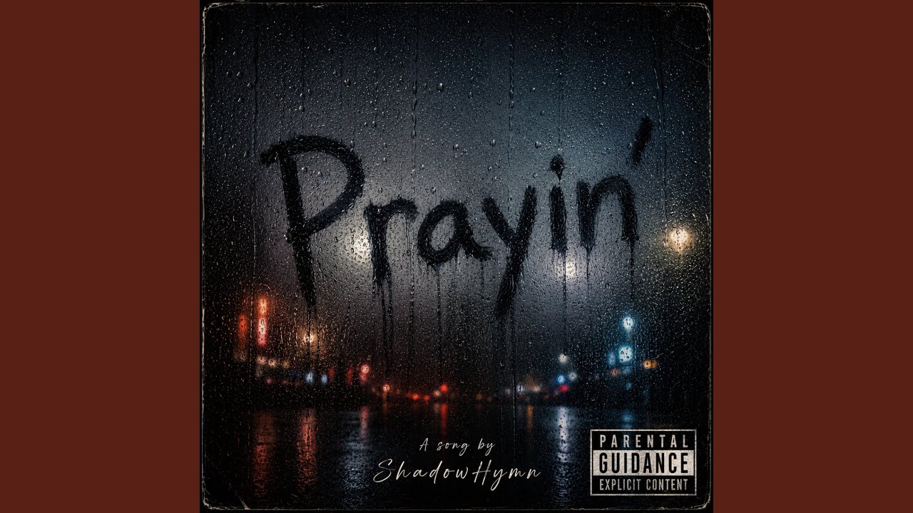 Prayin'