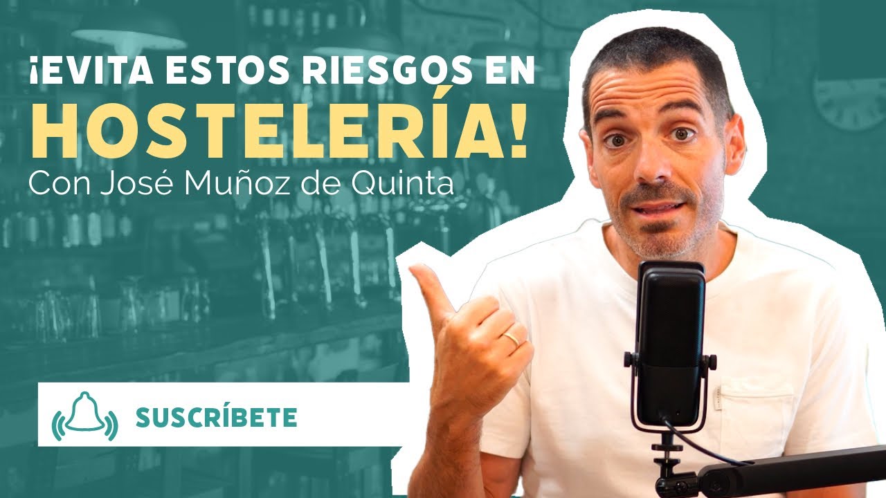 Cómo Proteger a tus Empleados de Riesgos Comunes en Hostelería | Serpresur