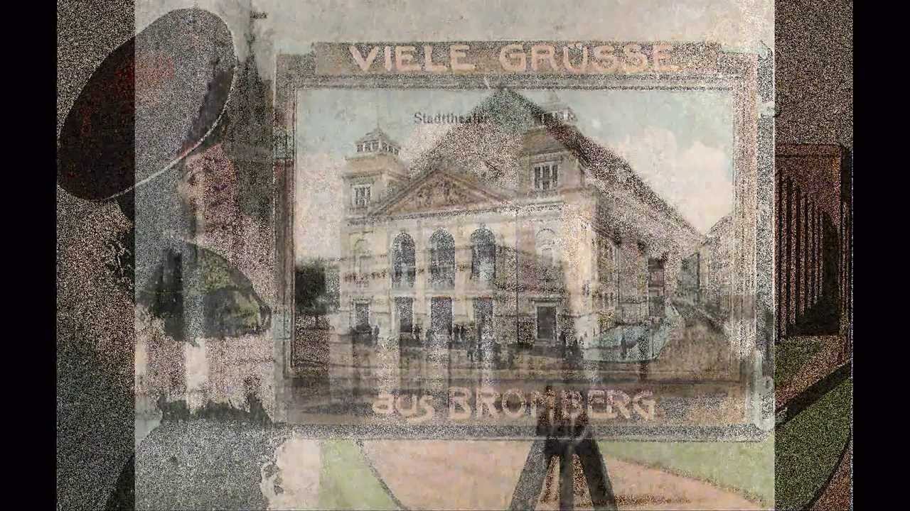 Teatr Miejski w Bydgoszczy