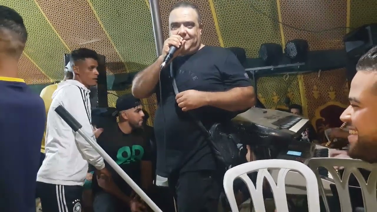 Cheikh Adda -✅و انا و انا ندبر راسي  Avec Habibou #Dagia شيخ عدة