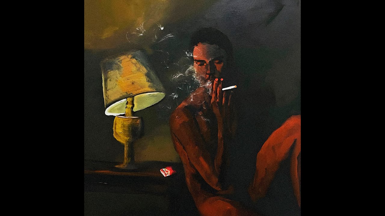 (FREE) ISAIAH RASHAD X MICK JENKINS X JID TYPE BEAT - 