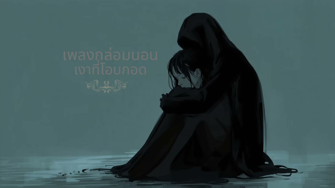 เงาที่โอบกอด