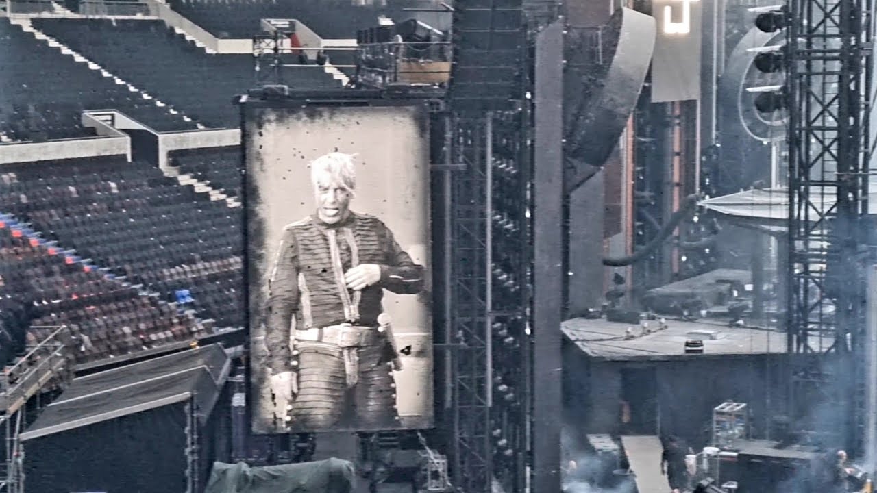 Rammstein 