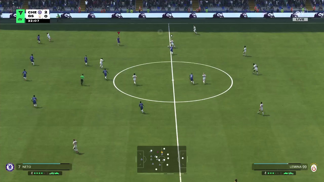 FC26 ROMANIA Online
