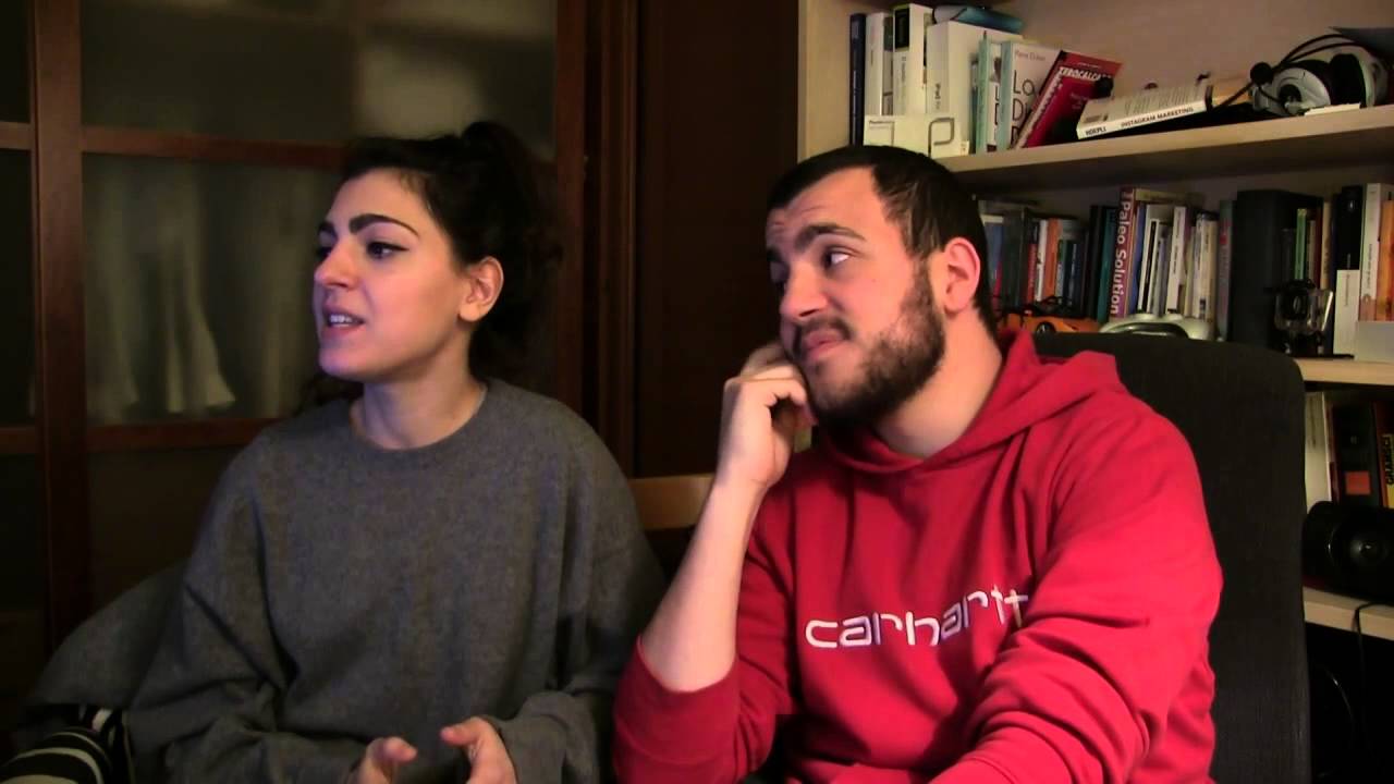 FrAQs Time CON MIA SORELLA! #9