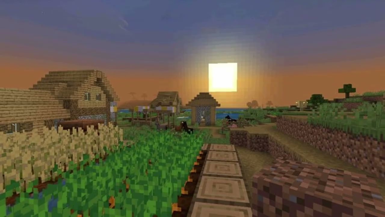 it's 2014 and you fell asleep playing minecraft (minecraft music for sleep)