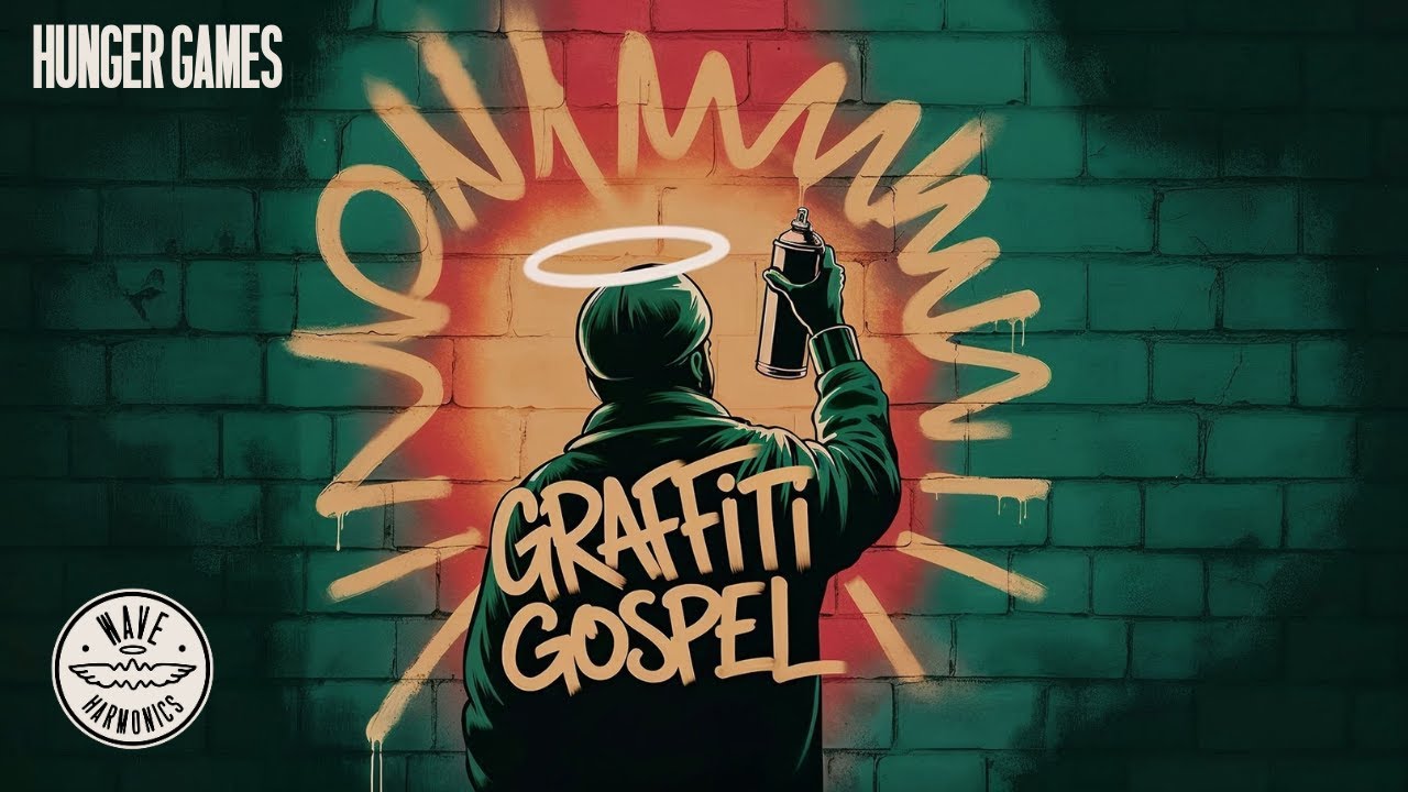 Hunger Games | Graffiti Gospel Album