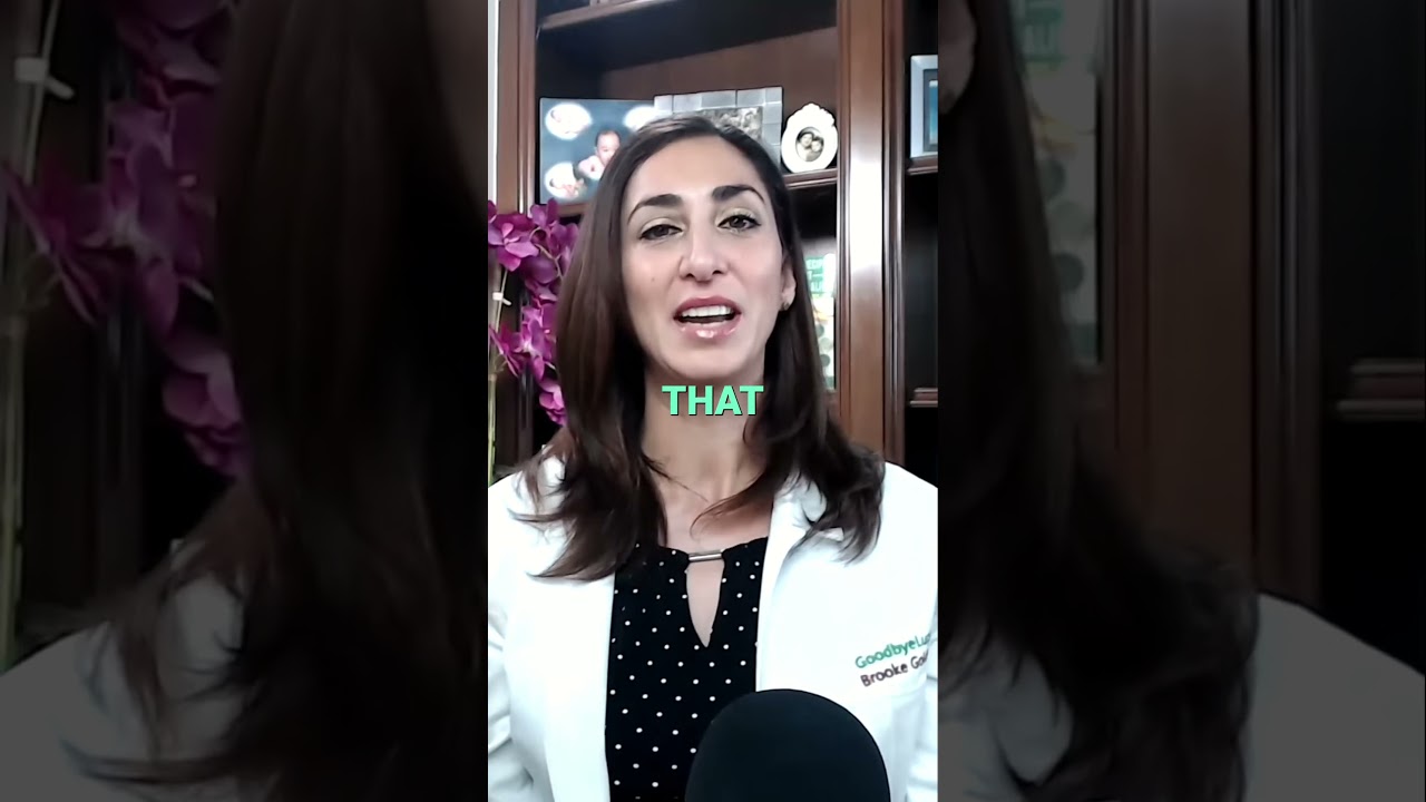 Dr Brooke Goldner~ Reverse Autoimmune Diseases with Plant Based Diet