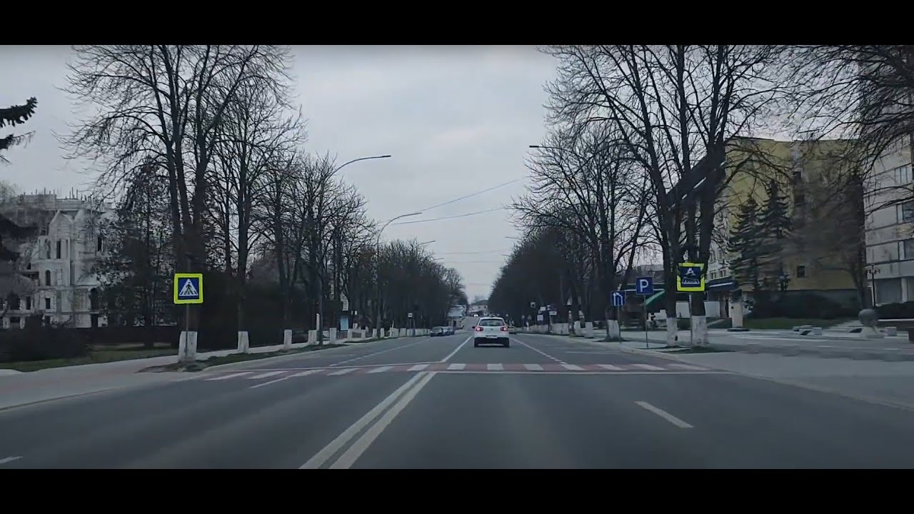 Municipiul UNGHENI - Poartă de Vest a Republicii Moldova (18 martie 2023)