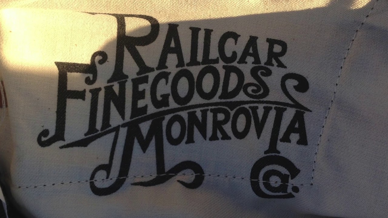 Review Railcar Fine Goods Spikes X 023