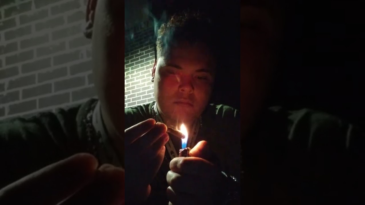 Smoke Sesh (Delta 8)