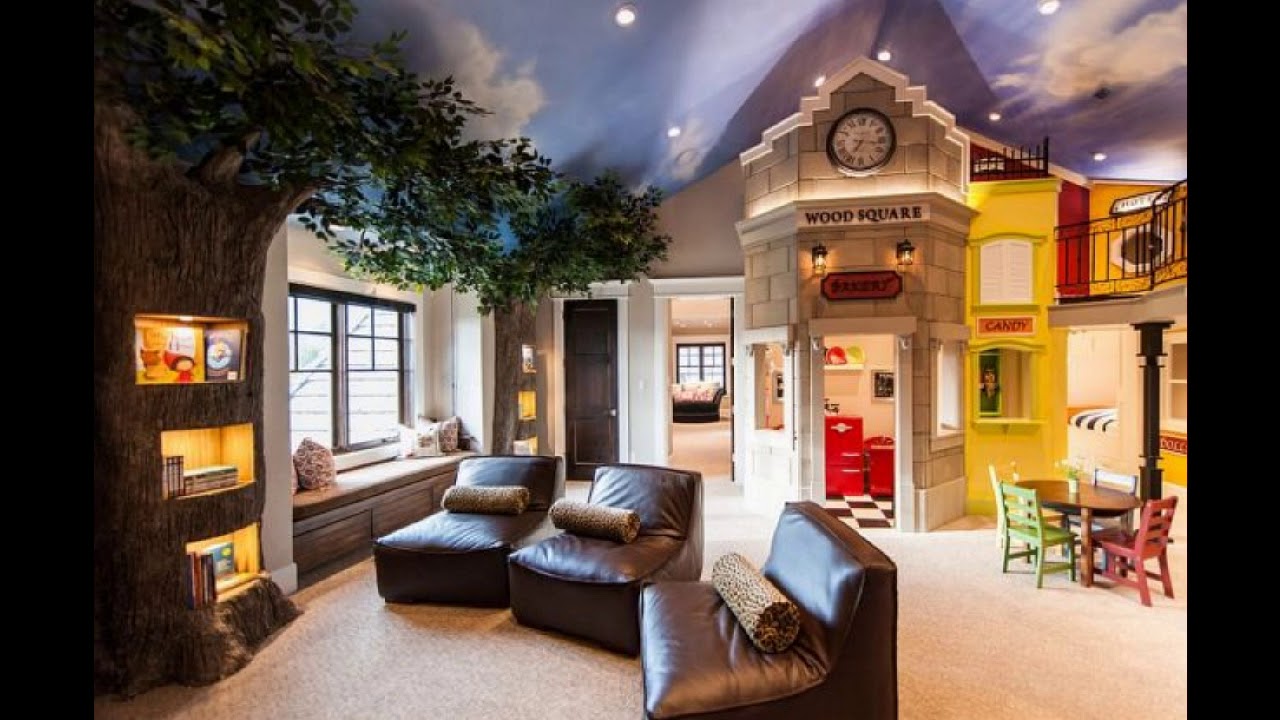18 Really Amazing Kids Room Ideas That No One Can Resist Of