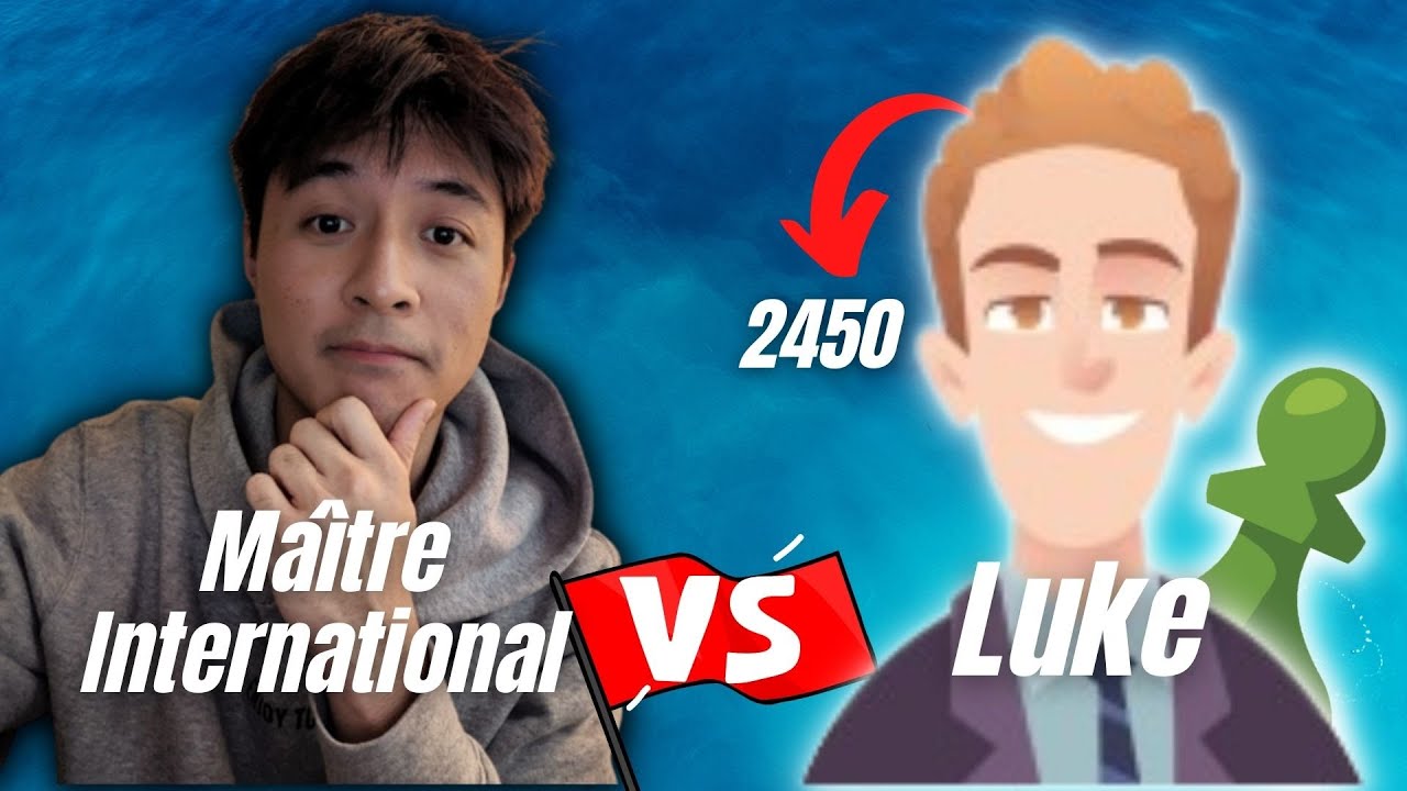 J'essaye de BATTRE le meilleur BOT de Chesscom !!