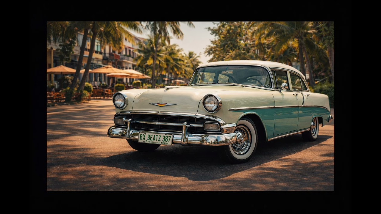 Mexican Vibes Meet Latin Drill | Smooth Vibe | BX Beatz