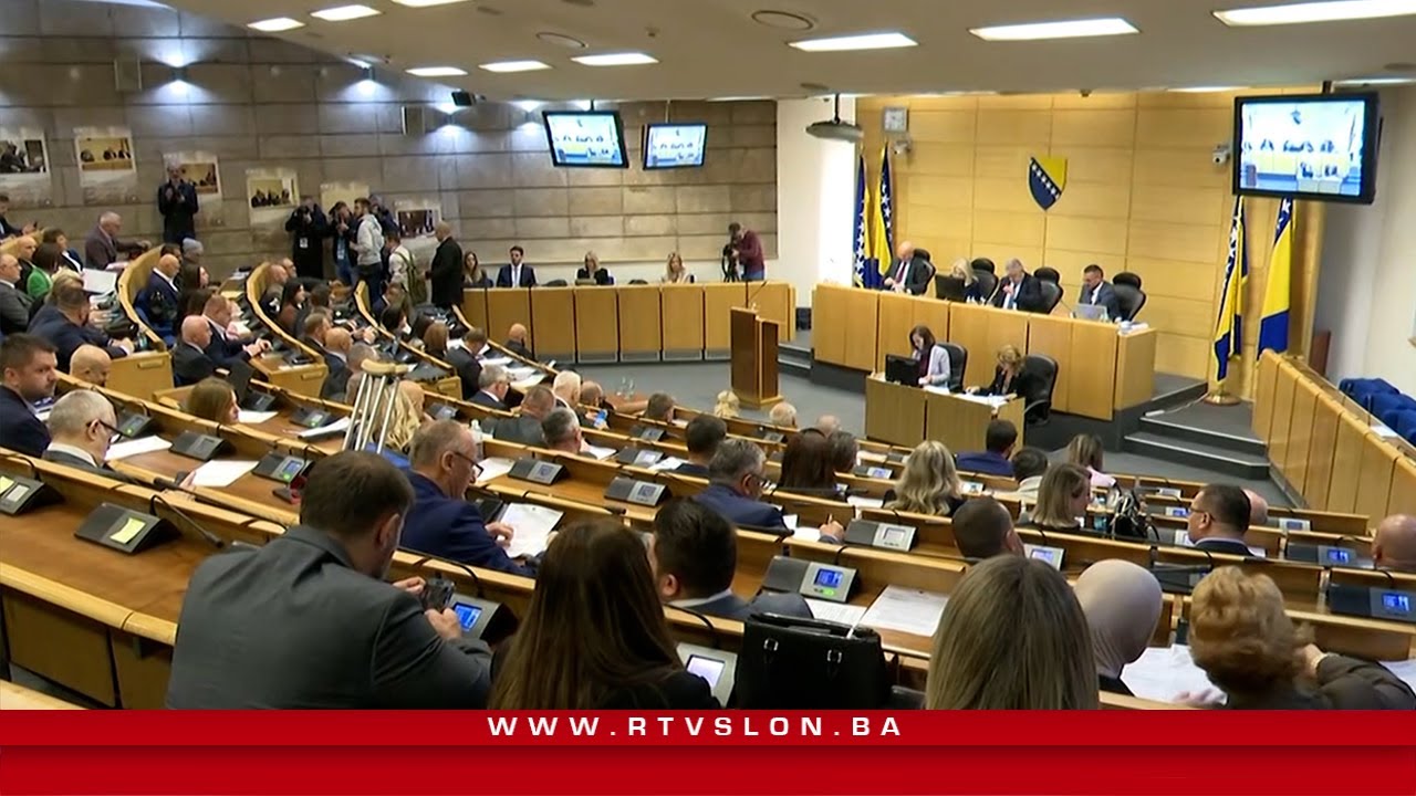 Izostanak podrške: Borci u FBiH najavili proteste - 23.01.2026.
