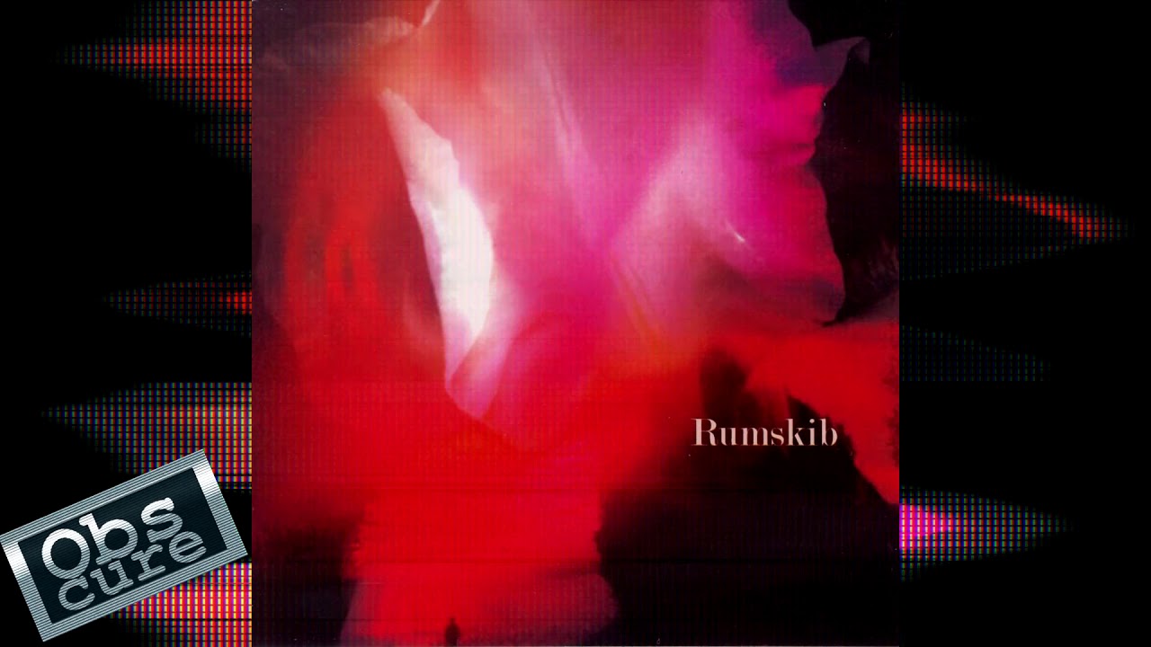 Rumskib - (Rumskib Full Album)